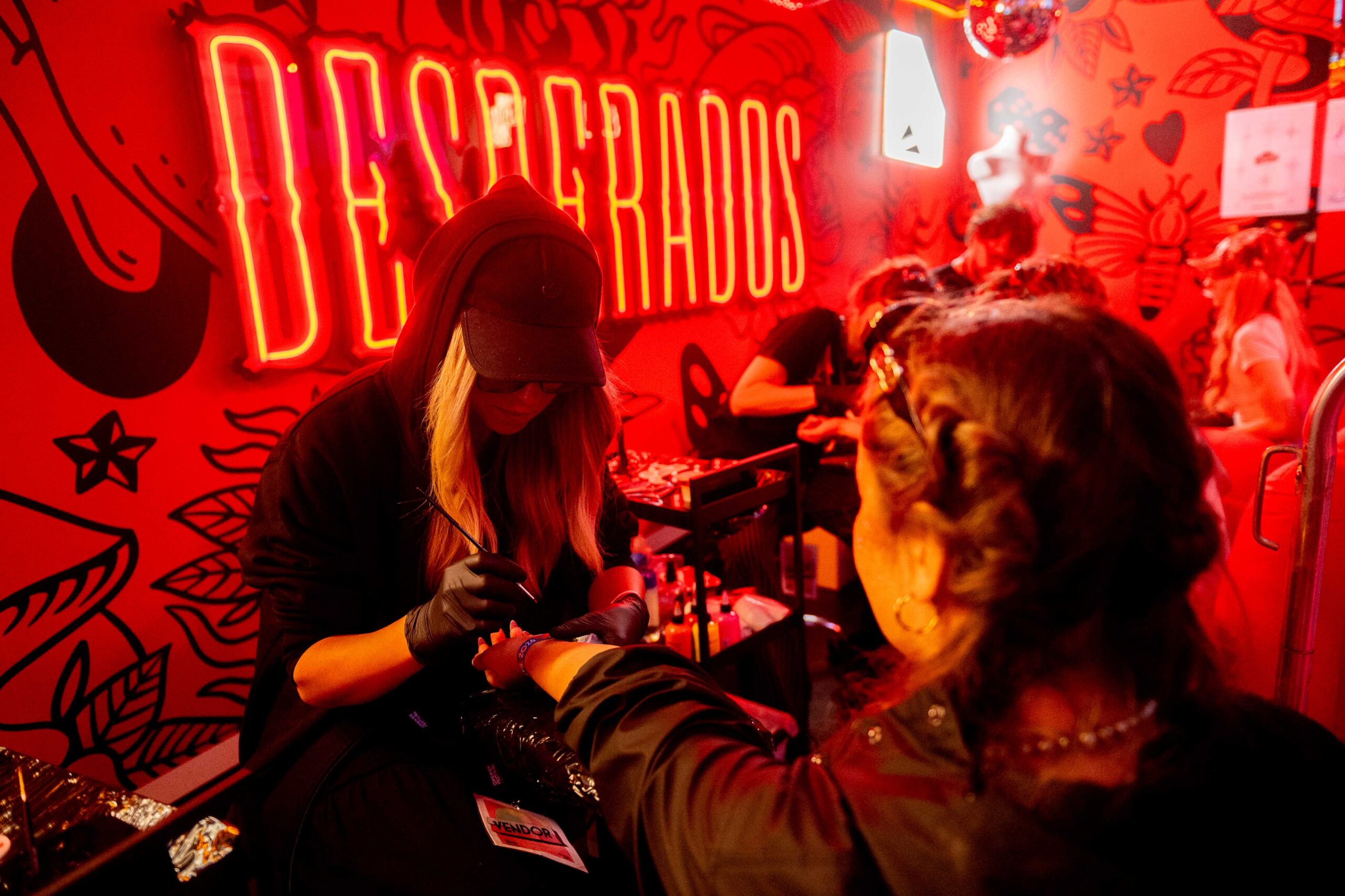 Avenida Desperados Opener Festival 2026